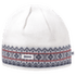 Czapki Kama Knitted Merino Beanie A144 off white 101