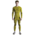 Koszulka z długim rękawem X-Bionic Energy Accumulator 4.0 Shirt Round Neck Men Marine/Optical White