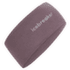 Opaska na głowę Icebreaker Merino 200 Oasis Headband GREY PLUM