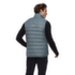 Kamizelka Mammut Crag IN Vest Men black 0001