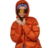 Glacier Glow IN Hooded Jacket Women