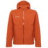 Linard Guide HS Hooded Jacket Men autumn larice