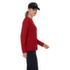 Koszulka z długim rękawem Mammut MASSONE LIGHT LONGSLEEVE WOMEN 3818 dark mammut red