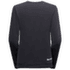 Bluza La Sportiva HERITAGE LOGO SWEATER Women Onyx/Chalk