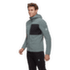 Kurtka Mammut Tamaro ML Hooded Jacket Men autumn larice-black