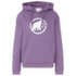 Bluza Mammut Mammut Base ML Hoody Women Classic paloja