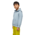 Bluza Mammut Mammut Base ML Hoody Kids paloja
