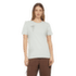 Koszulka z krótkim rękawem Mammut Mammut Core T-Shirt Women Flower 1288 silver sage