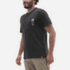 Koszulka z krótkim rękawem Millet CDG CHAMONIX POC TS SS MEN DORITE NEW