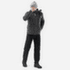 Kurtka Millet CHAMONIX KNITWARM JACKET MEN SMOKED PEARL