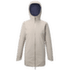 CHAMONIX WARM PARKA WOMEN F3172 ROPE