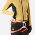 Kurtka Millet KAMET GRID HD WOMEN F0051 SAPHIR/FOGGY DEW