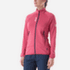 Kurtka Millet KAMET GRID JACKET WOMEN F4090 HOLLY BERRY