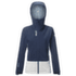 KAMET GTX JACKET WOMEN F0076 WINTER HAZE/SAPHIR