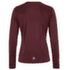 Koszulka z długim rękawem Craft ADV Essence LS Tee 2 Women DK FIG