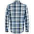 Koszula z długim rękawem Fjällräven Fjallglim Shirt Men Dawn Blue-Chalk White