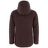 Kurtka Fjällräven Skogsö Padded Jacket Men Black Oak