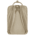 Plecak Fjällräven Kanken no. 2 Laptop 15 Fossil