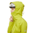 Aenergy Pro SO Hybrid Hooded Jacket Women