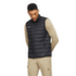 Kamizelka Mammut Waymarker IN Vest Men black 0001