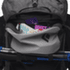Pokrowiec Black Diamond BETALIGHT PACK SATTELITE Mulberry-Sunflare