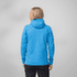 Bluza Fjällräven Expedition Fleece Hoodie Women Chalk Rose