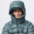 Bergtagen Down Jacket Women