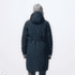 Kiruna Hydratic Padded Parka Women