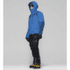 Kurtka Norrona trollveggen Gore-Tex Pro light Jacket Men Brilliant Blue/Dark Blue