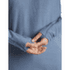 Merino 400 RealFleece™ Grid Blackridge Hooded Pullover Women