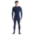 Koszulka z długim rękawem X-Bionic INVENT SHIRT LS MEN X Black