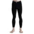 Legginsy X-Bionic MIGHTYWOOL LIGHT PANTS MEN X Black