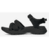 Sandały Teva Tirra BLACK/BLACK