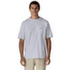 Koszulka z krótkim rękawem Patagonia Boardshort Logo Pocket Responsibili Tee Men Blue Sage