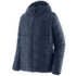 DURABLE DOWN HOODY Men New Navy