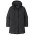 STORMSHADOW PARKA Women Black