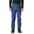 Spodnie Patagonia MIXED ALPINE PANTS Men Summit Blue