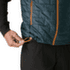 Kamizelka Patagonia NANO PUFF VEST Men Black