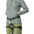 R2 CROSSSTRATA HOODY Women