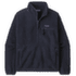 RETRO PILE MARSUPIAL Women Sunken Blue