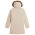 Kurtka The North Face ARCTIC PARKA Women N7J TIMELESS TAUPE
