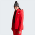 Kurtka The North Face DESCENDIT JACKET Women NN4 GLACIER