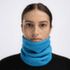 Szalik Aclima FleeceWool V2 Headover Jet Black