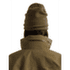 Czapki Arcteryx Bird Word Toque Orca