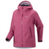 Beta Jacket Women Lt Renegade