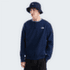 Bluza The North Face EVOLUTION SIMPLE DOME REGULAR CREW MEN TNF BLACK