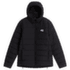 Kurtka The North Face ACONCAGUA HOODED JACKET WOMEN TNF BLACK