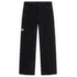 Spodnie The North Face FREEDOM INSULATED PANT WOMEN TNF BLACK