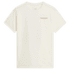 Koszulka z krótkim rękawem The North Face MONTE REGULAR SHORT SLEEVE TEE-GRAPHIC WOMEN WHITE DUNE