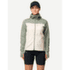 Bluza Devold Explorer Merino Hooded Jacket Women 402A FOG/RAW WHITE
